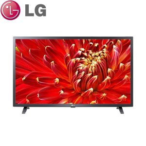 LG 32″ HD Smart TV