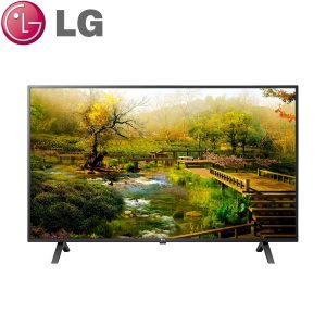 LG UN70 43″ 4K Smart UHD TV