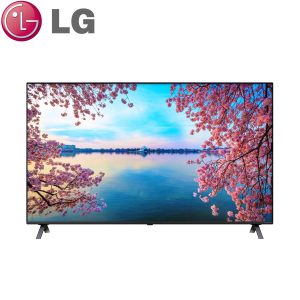 LG Nano80 49″ 4K NanoCell TV