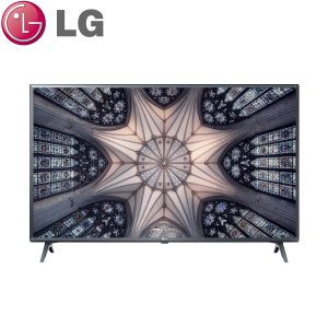 LG UN73 49″ 4K Smart UHD TV