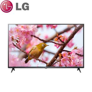 LG UN73 43″ 4K Smart UHD TV