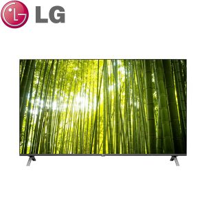 LG UN80 55″ 4K Smart UHD TV