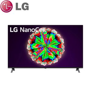 LG Nano80 65″ 4K NanoCell TV