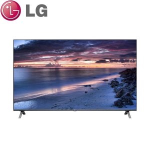 LG UN80 65″ 4K Smart UHD TV