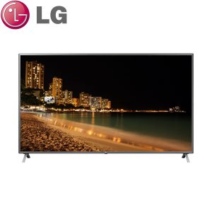 LG UN80 86″ 4K Smart UHD TV