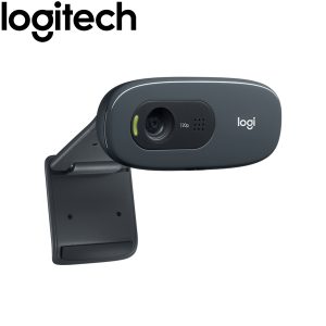 Logitech HD Webcam C270