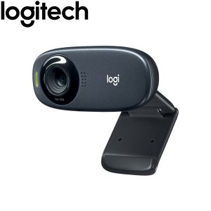 Logitech HD Webcam C310