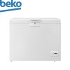 Beko CF200WPH: Freezer