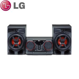 LG XBOOM Home Audio