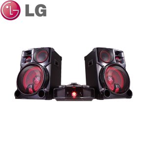 LG XBOOM Mini Audio