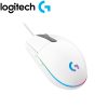 Logitech G102 LIGHTSYNC – White