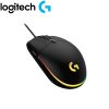 Logitech G102 LIGHTSYNC – Black
