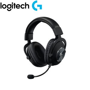 Logitech G Pro X Gaming Headset