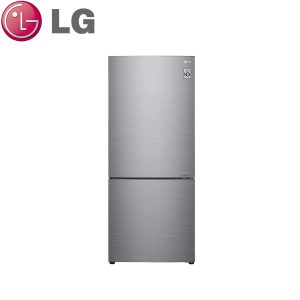 LG 15.9 cu.ft Bottom Freezer