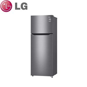 LG 8.0 cu.ft. Two Door Refrigerator
