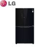 LG 24 cu.ft. Door in Door Refrigerator