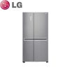 LG 25.6 Cu.ft. Door-in-Door Refrigerator