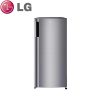 LG 6.0 cu.ft. Single Door Refrigerator