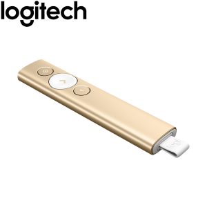 Logitech Spotlight – Gold
