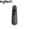 Logitech R500 Laser Presentation Remote – Graphite