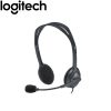 Logitech Stereo Headset H111