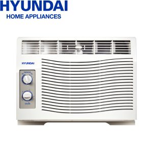 Hyundai 0.5 HP Window Type Aircon