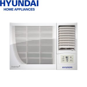 Hyundai Window 1.5 HP Type Inverter
