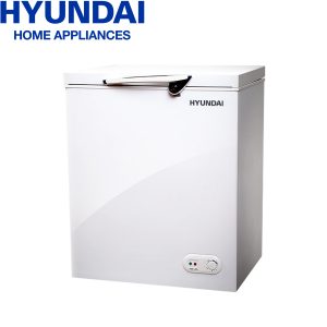Hyundai 8.0 cu ft Chest Freezer