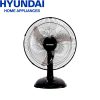 Hyundai 16″ Desk Fan