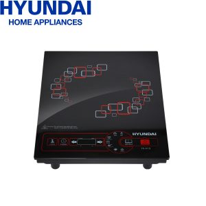 Hyundai 8 Presets Induction Cooker