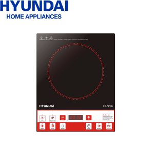 Hyundai 5 Presets Infrared Cooker