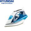 Hyundai Dry and Steam Flat Iron