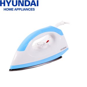 Hyundai Heavy Duty Flat Iron