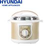 Hyundai 5L Pressure Cooker (M)