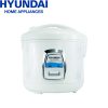 Hyundai 1L Deluxe Jar Type Rice Cooker