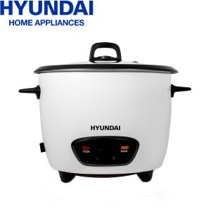 Hyundai 1.5L Drum Type Rice Cooker
