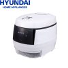 Hyundai 3L Steam Rice Cooker