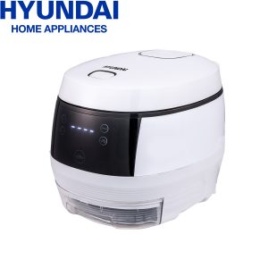 Hyundai 3L Steam Rice Cooker