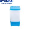 Hyundai 7.5KG Single Tub Washing Machine