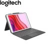 Logitech Combo Touch for iPad 7th and 8th Gen