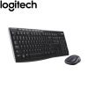 Logitech Wireless Combo MK270r
