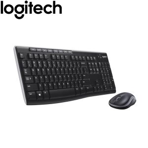 Logitech Wireless Combo MK270r