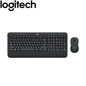 Logitech Wireless Combo MK545