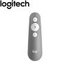 Logitech R500 Laser Presentation Remote – Mid Grey
