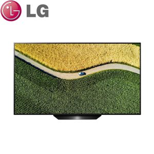 LG 55″ OLED TV UHD
