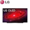 LG CX 65″ 4K Smart OLED TV