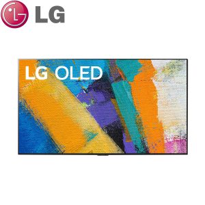 LG GX 65″ 4K Smart OLED TV