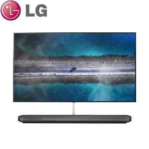 LG 77″ 4K Smart OLED TV
