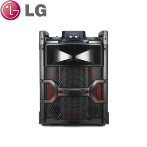 LG XBOOM Mini System with Bluetooth