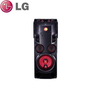 LG XBOOM Mini Audio